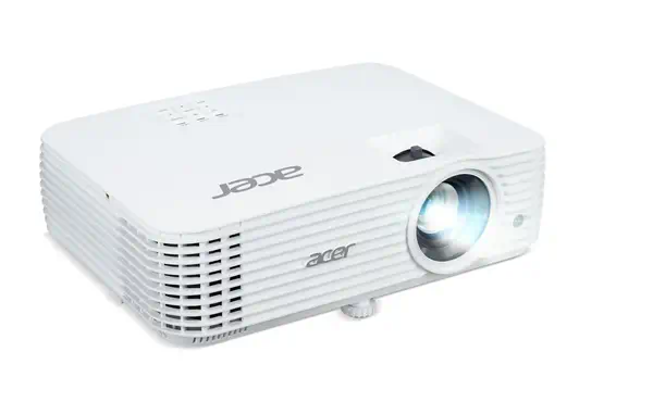 Acer X1526 Projecteur à  focale standard 4000 ANSI lumens DLP 1080p (1920x1080) Blanc_2