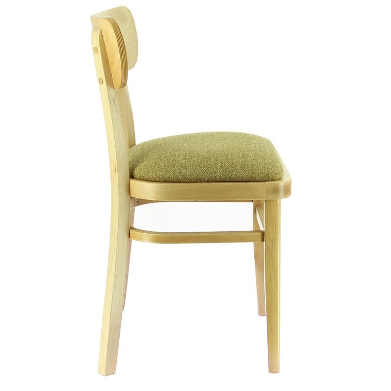 Chaise de restaurant interieure Celeste -_2