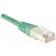 Cordon RJ45 Catégorie 5e F/UTP vert - 2 m - 847142 - Blindage aluminium et conducteur cuivre_2