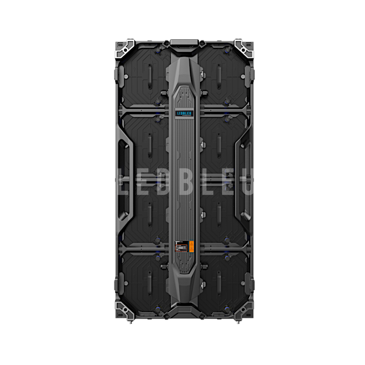 Ecran d'extérieur à dalle LED LION -Petit pitch de 2,6 mm, 2,9 mm et 3,9 mm_2