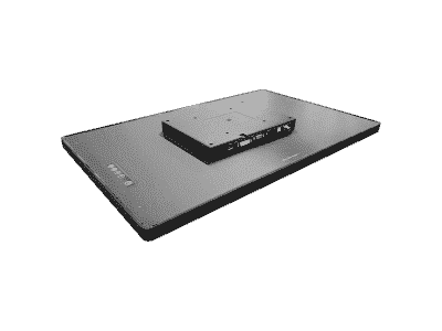 Écran tactile capacitif industriel 24