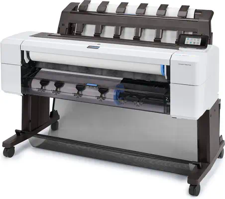 Imprimante HP DesignJet T1600dr PostScript de 36 pouces_2