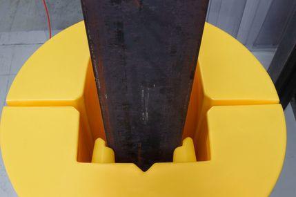 Protection de colonnes et piliers_2