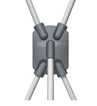 Support X Promo 60 x 160 cm - XPRO 160_2