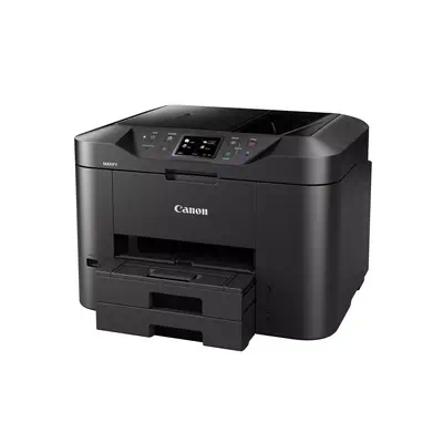 Canon MAXIFY MB2750 Jet d'encre A4 600 x 1200 DPI Wifi_2