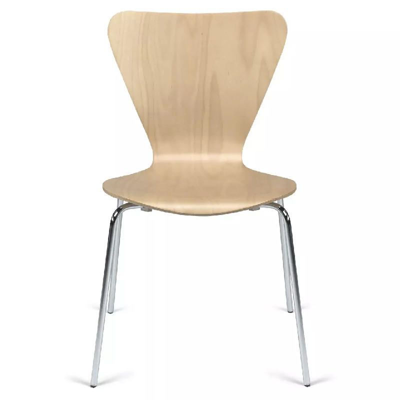 Chaise visiteur empilable So Rimini_2