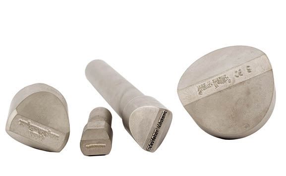 Dispositif de marquage Flymark - marquage sur mesure pour métal, bois, cuir et plastiques - idéal pour normes et logos_2