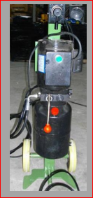 Pont élévateur auto ciseaux mobile_2