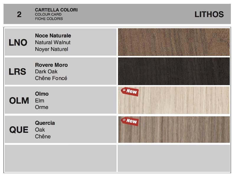 Table basse Lithos - Dellarovere - Orme_2