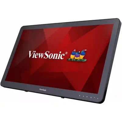 Viewsonic TD2430 écran plat de PC 59,9 cm (23.6