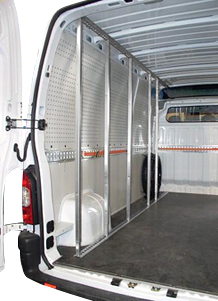 Berce-vitre démontable en moins de 5 minutes