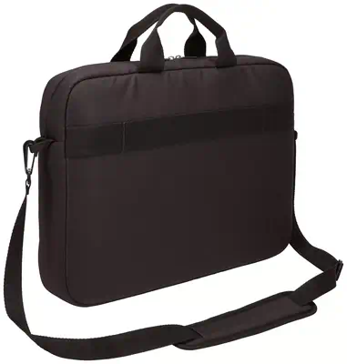 Case Logic Advantage ADVA-117 Black 43,9 cm (17.3