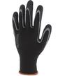 Gants de manutention nylon - double enduction nitrile pour milieu humide et huileux_2