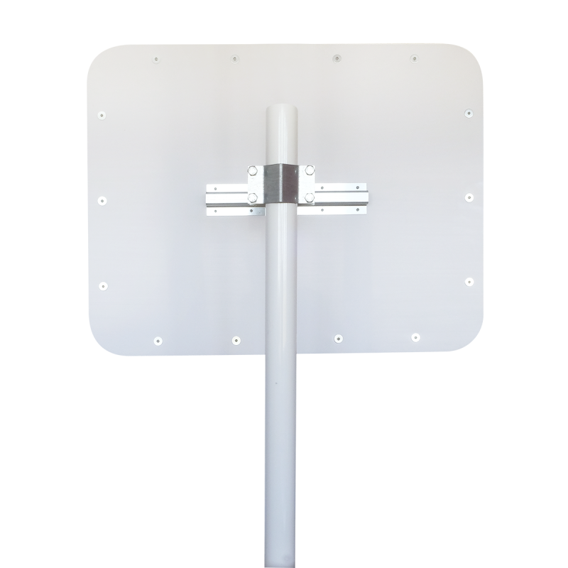 Miroir multi-usages intérieur/extérieur - 600 x 800 mm - Réf. SL 6807 - Garantie 3, 6 ou 10 ans_2