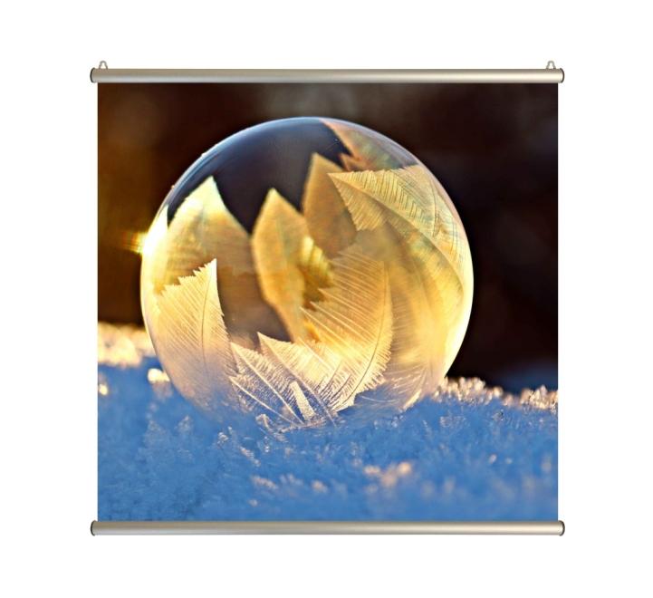 Porte affiche - Aluminium - bcs-ps85, bcs-ps60_2