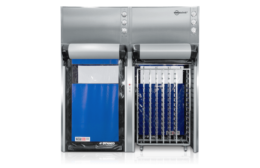 Système d'écluse wiboclean® - douche de decontamination_2