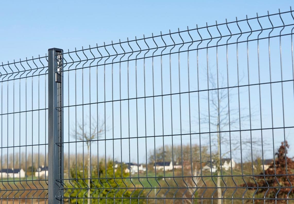 AXYLE® CS - clôtures en panneaux rigides_2