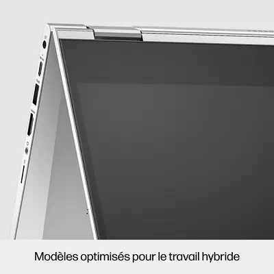 HP Pro x360 435 G10 AMD Ryzen¢ 5 7530U Hybride (2-en-1) 33,8 cm (13.3