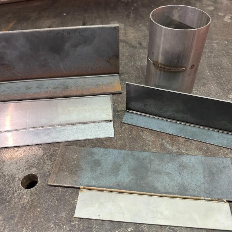 Poste à souder laser manuel ma1-45 1200w - theo by max photonic_2