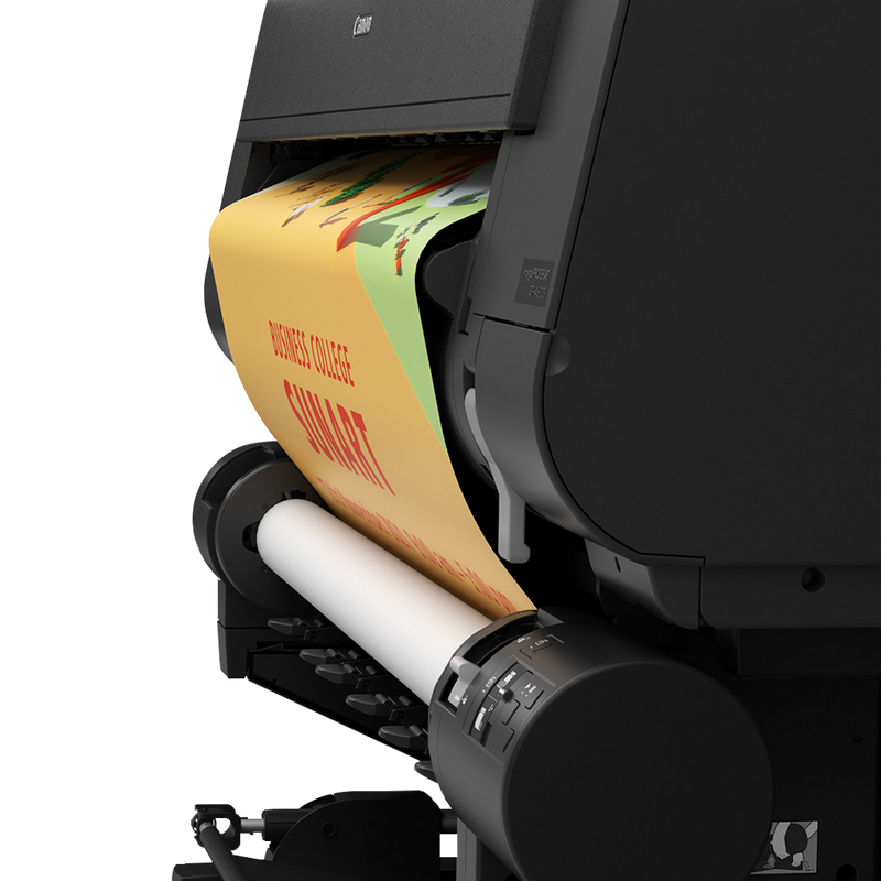 Traceur Canon iPF GP-4600s - 44 pouces - Impression professionnelle avec encre LUCIA PRO II et certification EPEAT Gold_2