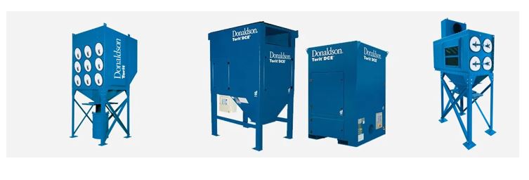 Consommables pour système de filtration, aspiration, dépoussiéreur_2