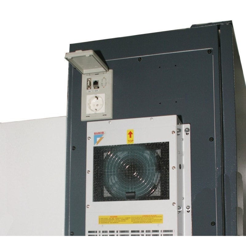 Centre d'usinage Optimum F 310HSC - Commande Siemens Sinumerik 828D - Haute précision et productivité_2