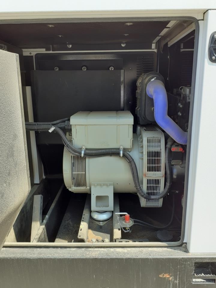 Groupe electrogène pramac 115kva grw115p_2