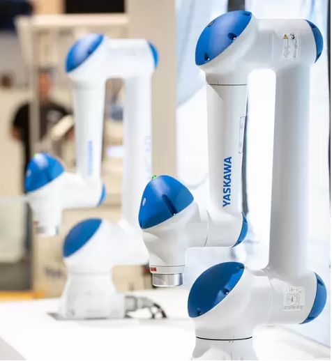 Motoman hc10 - cobot - yaskawa - nombres d'axes 6_2