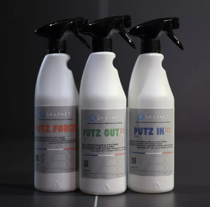 Putz force multicleaner - 10 l_2