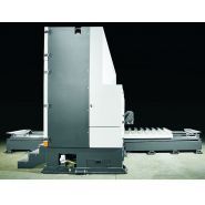 Win f 10.6 - scie industrielle - kasto - avec table_2