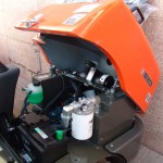 Dumper articulés sur roues d 150 ahg_2