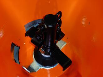 Epandeur à sel : 260 litres - 307485_2