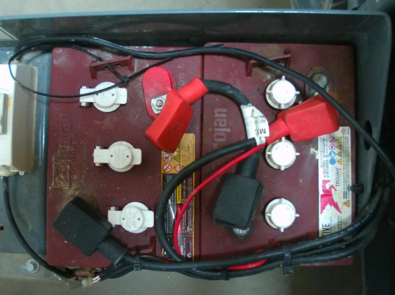 Nacelle verticale HAULOTTE star8s occasion_2