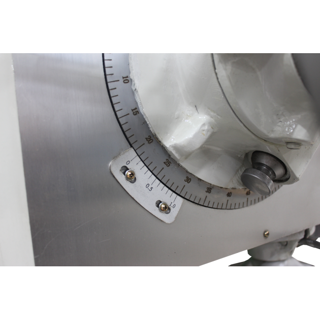 Perceuse radiale ARROW - PR63X2000 - Capacité de perçage acier 63mm et taraudage M64_2