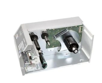 Imprimantes industrielles PX4i et PX6i - RFID - Honeywell - robustes en métal_2