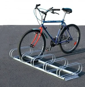 Support cycles ECO 5 places_2