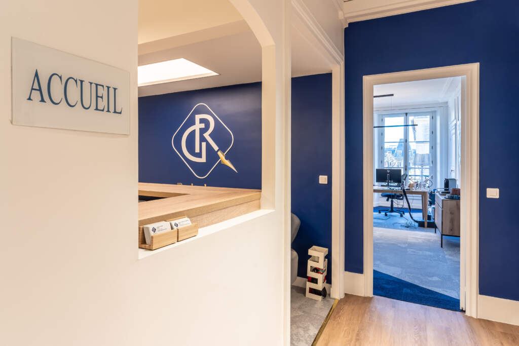 Aménagement de bureaux professionnels clé en main - AMSO - Conseil, qualité et respect des budgets_2