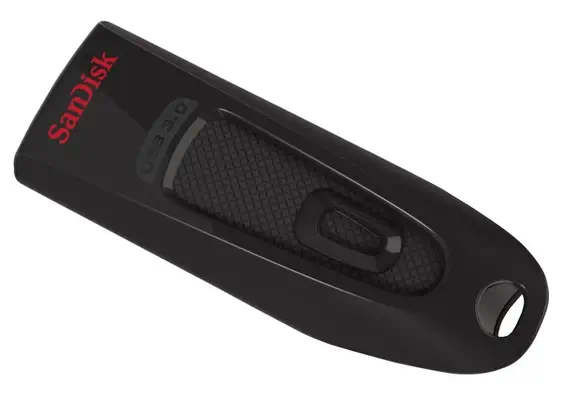 SanDisk Ultra lecteur USB flash 32 Go USB Type-A 3.2 Gen 1 (3.1 Gen 1) Noir_2