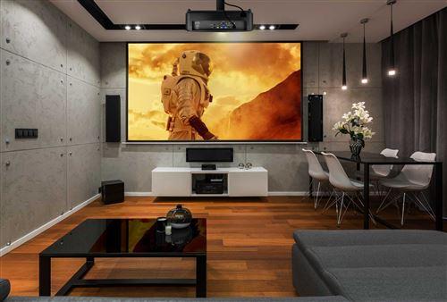 Vidéoprojecteur HD Ready H190BX WXGA Noir_2