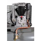 360673 - Compresseur pour sablage Airpress - Cuve 500L - 14 bar - 10 CV - 859 l/min_2