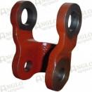 Chape pour tracteurs - Référence : PTA-A46797 - Compatible Ferguson FE35 et Massey Ferguson 35, 65, 133, 135, 140, 145, 155, 165, 230, 235, 240, 245, 340, 765_2