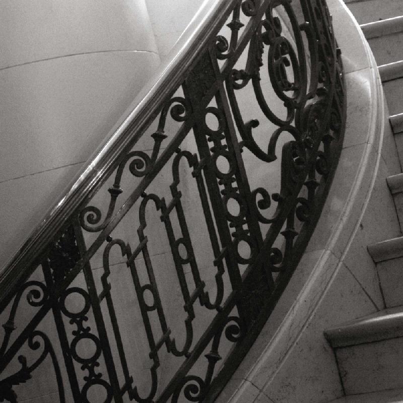 Peinture fer extérieur HAMMERITE - Direct sur rouille - Noir ferronnerie mat - 0.75 L - RAL 9005 - Protection et décoration des métaux ferreux_2