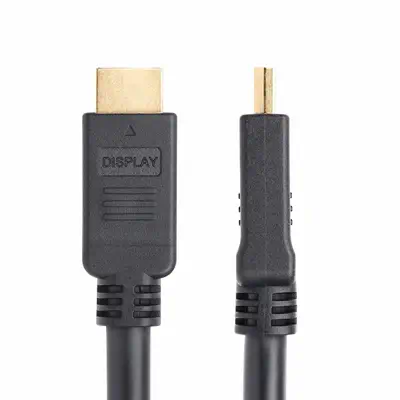 StarTech Cble HDMI 2.0 de 15 m, CMP, Classé Plenum_2