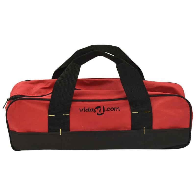 Vidaxl kit d'outils pour ouvre-porte de voiture 11 pcs 210614_2