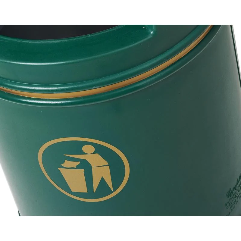Corbeille MORVAN 90 Litres_2
