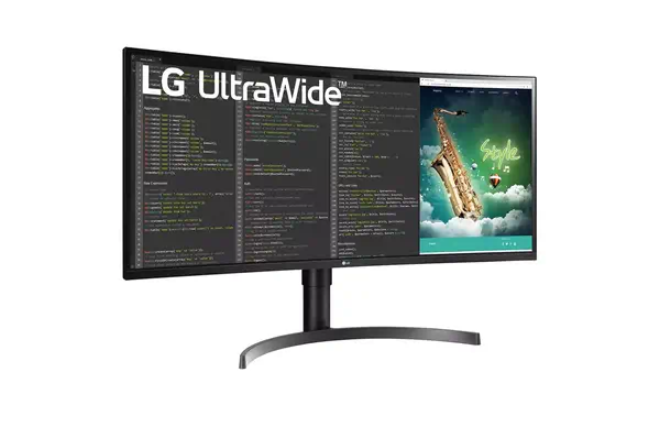 LG 35WN75CP-B.AEU LED display 88,9 cm (35