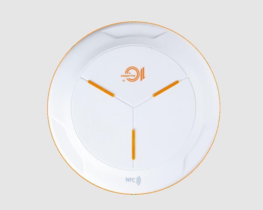 N2 - Récepteur GNSS compact, robuste, étanche IP67 - multifréquence, multi-constellation, Bluetooth et NFC_2