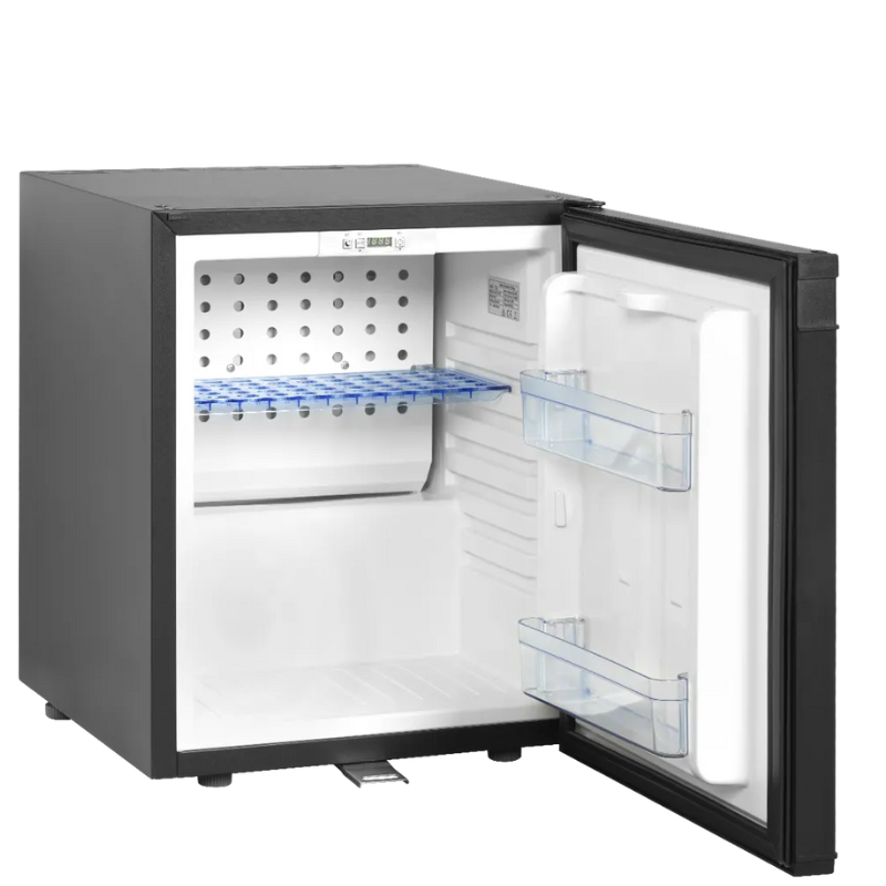 Réfrigérateur Minibar TM35C Noir TEFCOLD_2