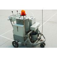 AC-SSTC-II - machine de marquage routier - ACE - poids 240kg_0