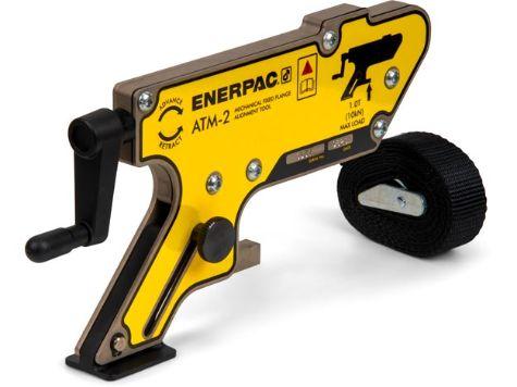 ATM2 - Outils pour alignement - 10 kN - Force de réaction maximale 1 tonne métrique_2